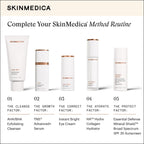 SkinMedica Instant Bright Eye Cream - Our Age-Defying Under the Eye Cream Instantly Improves Eyes’ Appearance, Including Dark Circles, Sagging, Puffiness and Lines, NEW PACKAGING, 0.5 Oz