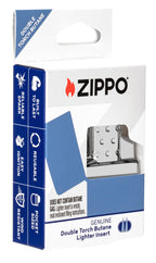 Zippo Double Torch Butane Lighter Insert