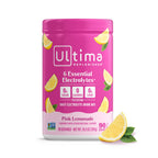 Ultima Replenisher Daily Electrolyte Powder Drink Mix, 90-Serving Canister