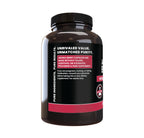 PURE ORIGINAL INGREDIENTS Aronia Berry Extract, (365 Capsules) Always Pure, No Additives Or Fillers, Lab Verified