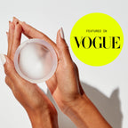 Flex Reusable Disc | Reusable Menstrual Disc | Tampon, Pad, and Cup Alternative | Capacity of 6 Super Tampons | Lasts for Years | Includes Carrying Pouch & 2 Free Disposable Discs