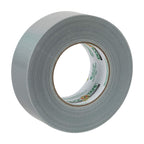 Duck Brand Max Strength Duct Tape - 1 Roll - Heavy Duty Hold - 1.88 Inch x 45 Yards - Silver (240201)