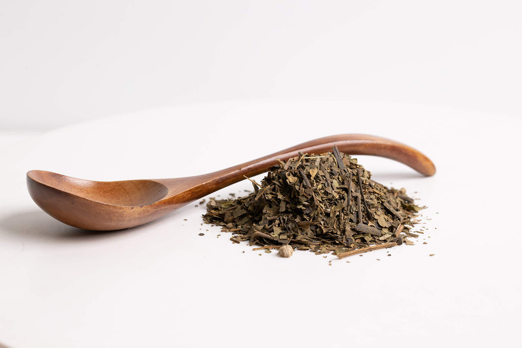 Best Botanicals Black Walnut Leaf Cut 16 oz.