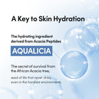LAGOM Cellup Gel To Water Cleanser, Gentle Morning Face Wash with Hydrating Aqualicia, Non-Foaming Jelly Texture for Daily Use, low-irritation,K-Skincare 5.74 Fl Oz