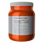 NOW Foods Sports Nutrition, Creatine Monohydrate Powder, Mass Building*/Energy Production*, 2.2-Pound