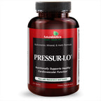 Futurebiotics Pressur-Lo, 270 Vegetarian Tablets