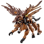 Transformers Age of The Primes Leader Class The Thirteen Onyx Prime, 7.5-inch Converting Action Figure, Robot Toys for Ages 8+