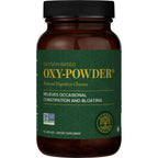 Global Healing Oxy-Powder Colon Cleanse, Constipation Relief for Women & Men, Magnesium Oxide Colon Cleanser & Detox for Weight Loss, Gut Cleanse Detox for Women and Men