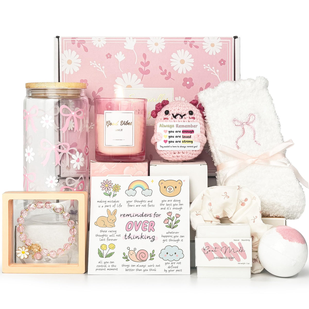 MHSMHL Gifts for Teen Girls, Teen Girl Gifts Trendy Stuff