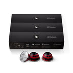 Nespresso Vertuo, Half Caffeinato, Mild Roast, 30-Count Coffee Pods