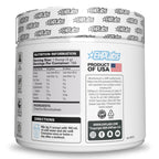EHP Labs CREA-8 Micronized Creatine Monohydrate Powder - Unflavored Creatine Powder for Muscle Growth, Increased Strength, Enhanced Energy Output and Improved Performance - 100 Servings (500g)