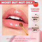 10 PCS Bee Lip Balm Lip Mask Honey Pot,Mothers Day Gifts,Teacher Appreciation Gifts,Honey Lip Balm Bulk Gifts Lip Sleeping Mask Overnight Lip Moisturizer,Easter Basket Stuffers,Party Favors for Women