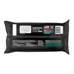 DUDE Wipes Mint Chill Adult Flushable Wet Wipes, Refreshing, 288 Count