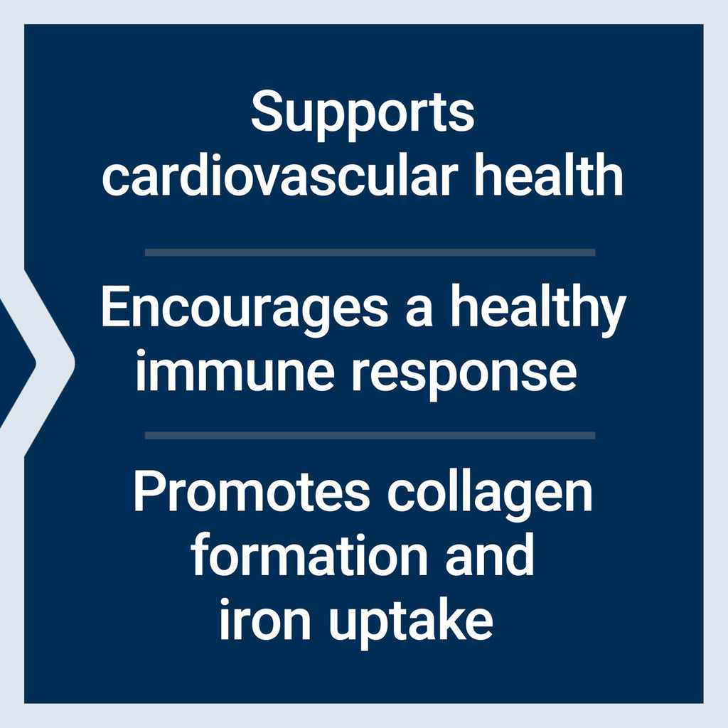 Life Extension Vitamin C and Bio-Quercetin®, Cardiovascular Health Supplement, Immune Support, Highly absorbable, quercetin, Vitamin C, Gluten Free, Non-GMO, Vegetarian, 250 Tablets