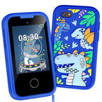 Kids Phone for Boys, Christmas Birthday Gifts for Boys Girls Ages 3-10