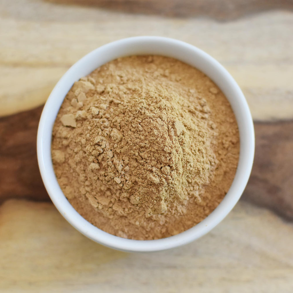 Anthony's Organic Maca Root Powder, 1 lb, Gelatinized for Enhanced Bioavailability, Gluten Free, Non GMO