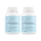Mars Surgemax Natural Capsules with Shilajit & Safed Musli | 120 Capsules | Pack of 2