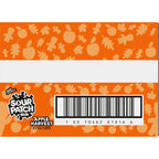 SOUR PATCH KIDS Apple Harvest Soft & Chewy Candy, Halloween Candy, 6 - 10 oz Bags
