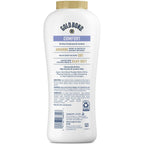 Gold Bond Ultimate Comfort Body Powder, Aloe & Chamomile 10-Ounce Bottles (Pack of 4)