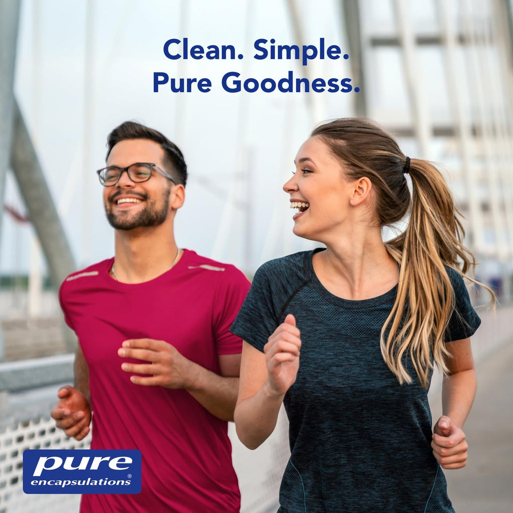 Pure Encapsulations CholestePure | Supplement to Support Cardiovascular Health, Enzyme Function, and Lipid Metabolism* | 90 Capsules