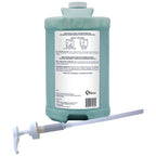 Zep Heavy-Duty TKO Industrial Hand Cleaner - 1 Gallon (Case of 4)