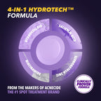 Purifide by Acnecide Skin Restore Pimple Patches, Patch Your Spot with Hydrocolloid & Salicylic Acid, 23 Absorbent Patches