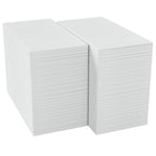 200PACK Disposable Hand Towels for Bathroom, Soft and Absorbent Paper Guest Towels Disposable Decorative Bathroom Hand Napkins for Kitchen, Parties, Weddings, Dinners
