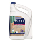 Bona Hardwood Floor Cleaner Refill - 128 fl oz - Lavender Thyme Scent