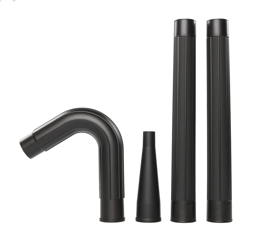 CRAFTSMAN CMXZVBE38640 2-1/2 in. Gutter Cleaning Wet Dry Vac Attachment Kit