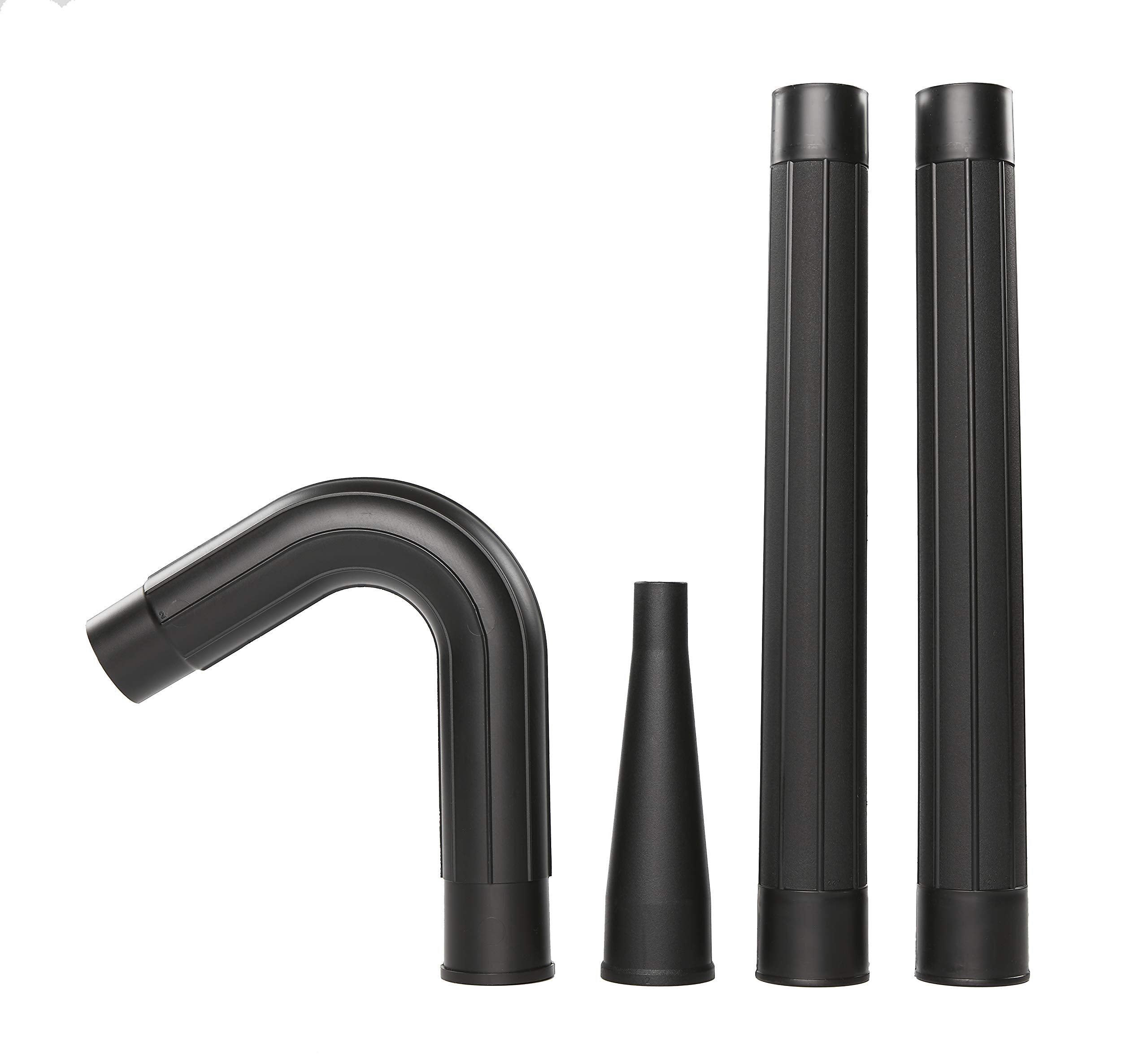 CRAFTSMAN CMXZVBE38640 2-1/2 in. Gutter Cleaning Wet Dry Vac Attachment Kit