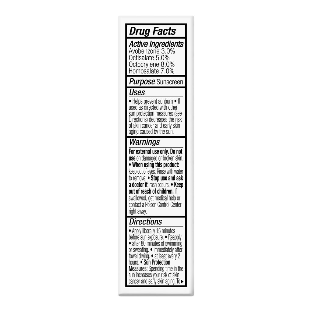 e.l.f. SKIN Suntouchable Invisible SPF 35 Mini, Lightweight, Gel-based Sunscreen For A Smooth Complexion, Doubles As A Makeup Primer, Vegan & Cruelty-Free