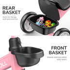 Umatoll Tricycle for 2-5 Year Old, Birthday Gift for Girl Age 2-4