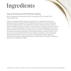 Murad Superactive Wrinkle-Fighting Moisturizer SPF 50 - Bio-Retinoid Ultra Sheer Facial Sunscreen Gently Targets Fine Lines and Wrinkles With Aging Protection From UVB/UVA - 1.7Fl Oz