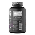 EFX Sports Kre-Alkalyn EFX | pH Correct Creatine Monohydrate Pill Supplement | Vegan Friendly | Strength & Muscle Growth | 90 Servings, 180 Veggie Capsules