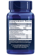 Life Extension Once-Daily Health Booster, Vitamins E, K1 & K2, phospholipids, Fat-Soluble nutrients for Eye Health, Bone Health, Heart Health, Gluten-Free, 1 Daily, Non-GMO, 30 softgels
