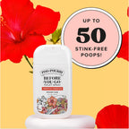 Poo-Pourri Before-You-Go Pocket Toilet Spray, Spring Variety 1 Fl Oz 3 Pack