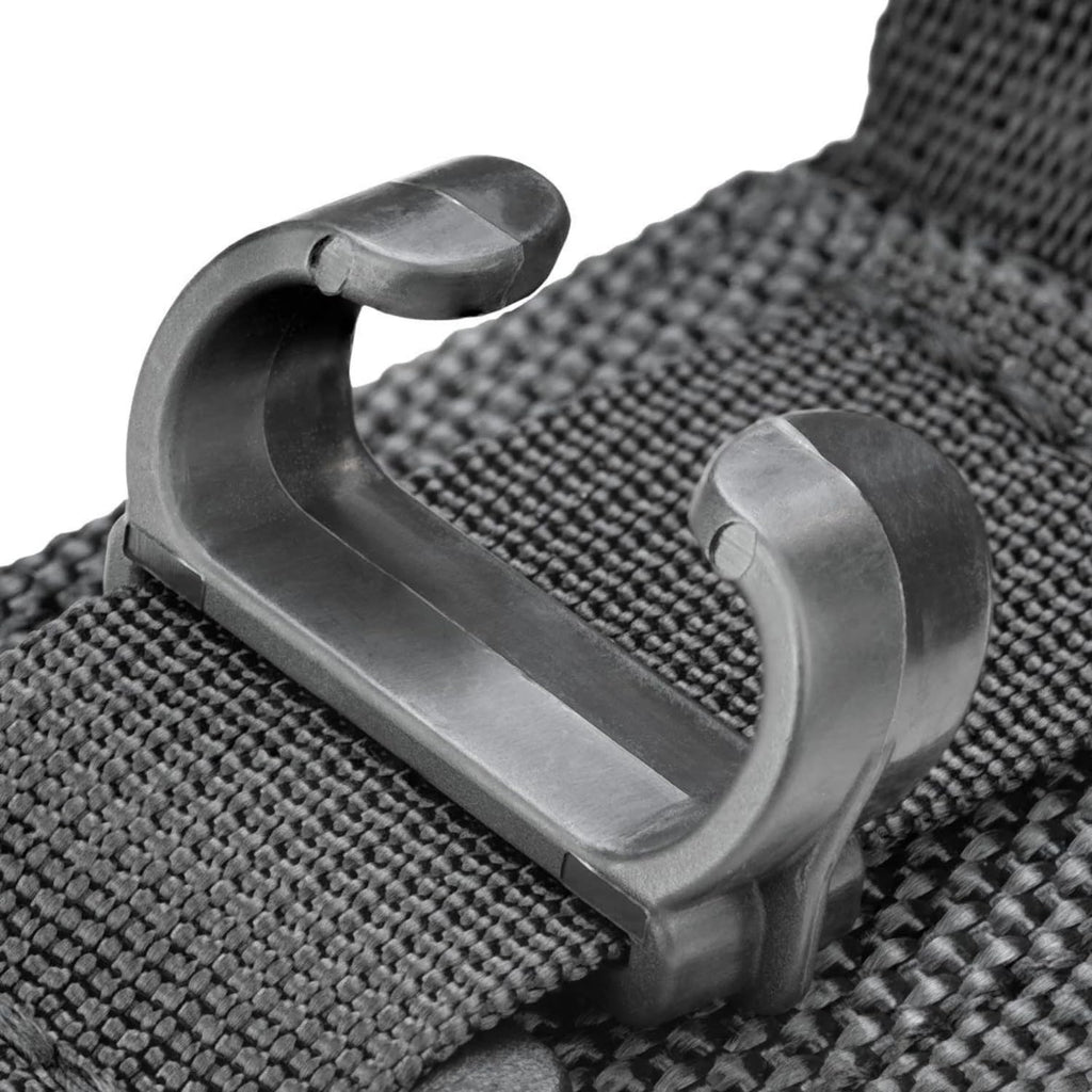 SOF Tourniquet (Generation 5) - Military-Grade Tourniquet for Severe Bleeding Control, Essential First Aid for Tactical, Emergency, and Civilian Use (Orange), TacMed Solutions