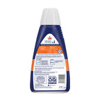 Bissell® Spot & Stain with Febreze + Gain Original Scent Formula for Little Green Devices,Portable Carpet Cleaners (3968),(Pack of 2)