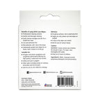 ZEISS Lens Cleaning Wipes (120-Pack)