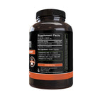 Pure Original Ingredients Fo-Ti (365 Capsules) No Magnesium Or Rice Fillers