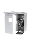Siemens W0408L1125SPA50 125 Amp 4-Space 8-Circuit Main Lug Outdoor Spa Panel with 50 Amp GFCI
