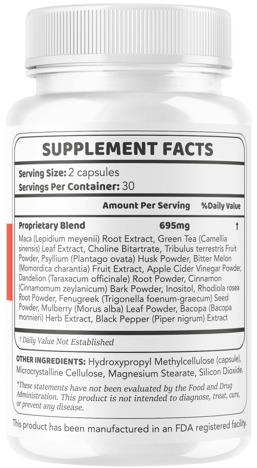 (2 Pack) Citrus Burn Capsules - Official CitrusBurn Pills Supplement Support All Natural Ingredients Advanced Formula Premium Multivitamin for Overall Health & Wellness, 120 Capsules for 2 Months