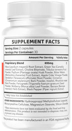 (2 Pack) Citrus Burn Capsules - Official CitrusBurn Pills Supplement Support All Natural Ingredients Advanced Formula Premium Multivitamin for Overall Health & Wellness, 120 Capsules for 2 Months