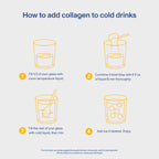 Vital Proteins Collagen Peptides Powder - Vanilla Protein Coffee Creamer for Hair, Skin & Nails Support