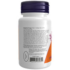 NOW Supplements, Lutein & Zeaxanthin with 25 mg Lutein and 5 mg Zeaxanthin, 60 Softgels (Pack of 2)