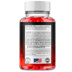 (5 Pack) Vigor Boost Gummies for Men, VigorBoost Male Support Gummys with Natural Ingredients, Advanced Vigor Boost Maximum Strength Premium Vitamin Gummy for Men's Health and Wellness (300 Gummies)