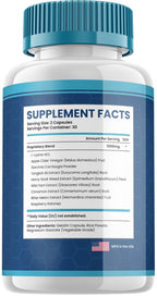 Prostapure Supplement for Men – Prosta Pure Advanced Energy Pills, Prostapur Maximum Strength Supplements Prostapuer for Men Health Supplement, Reviews (2 Pack - 120 Capsules)