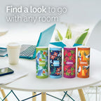 Kleenex Perfect Fit Facial Tissues, 50 ct, 4 Pack