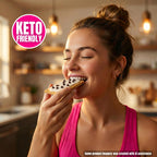 Legendary Foods Protein Pastry, Campfire S'mores, Keto Friendly Snack