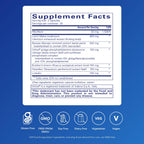 Pure Encapsulations Brain Reset | Supports Concentration, Clarity, and Memory Associated with Brain Fog | 60 Capsules*